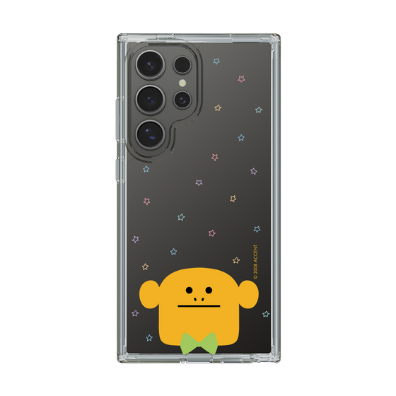 スリムプロテクションケース［ CRAFTHOLIC - Face - LORIS ］