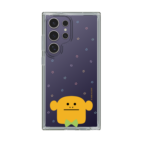 スリムプロテクションケース［ CRAFTHOLIC - Face - LORIS ］