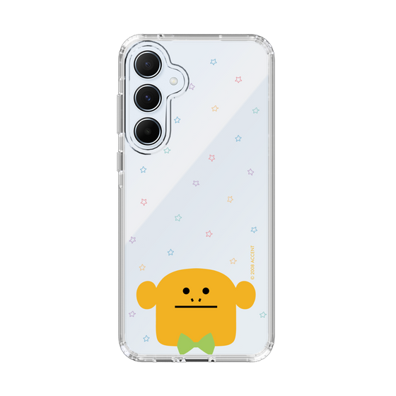 スリムプロテクションケース［ CRAFTHOLIC - Face - LORIS ］