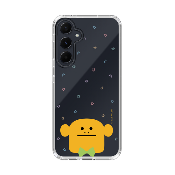 スリムプロテクションケース［ CRAFTHOLIC - Face - LORIS ］