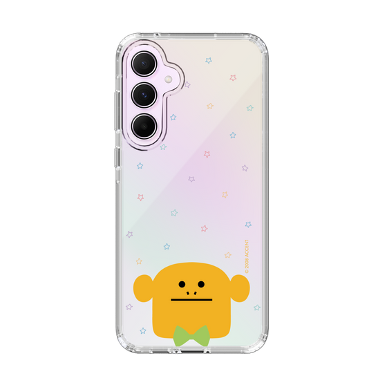スリムプロテクションケース［ CRAFTHOLIC - Face - LORIS ］