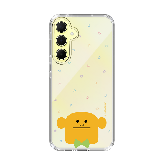 スリムプロテクションケース［ CRAFTHOLIC - Face - LORIS ］