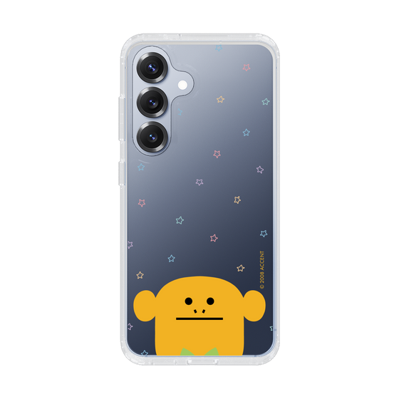 スリムプロテクションケース［ CRAFTHOLIC - Face - LORIS ］