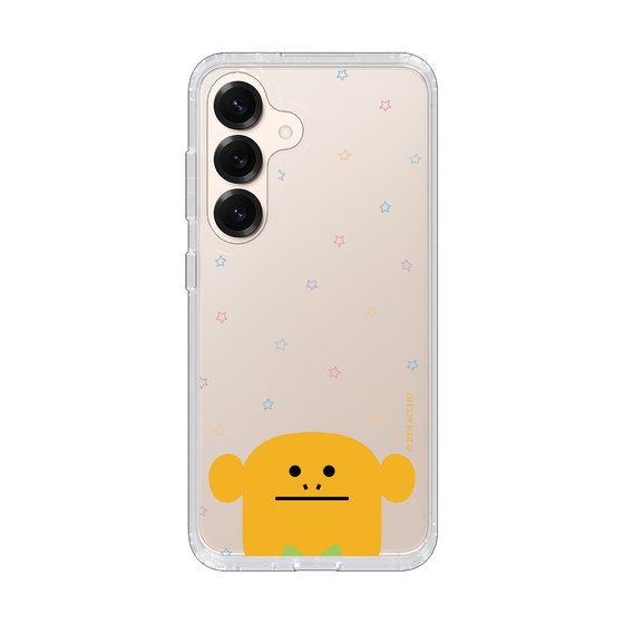 スリムプロテクションケース［ CRAFTHOLIC - Face - LORIS ］