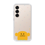 スリムプロテクションケース［ CRAFTHOLIC - Face - LORIS ］