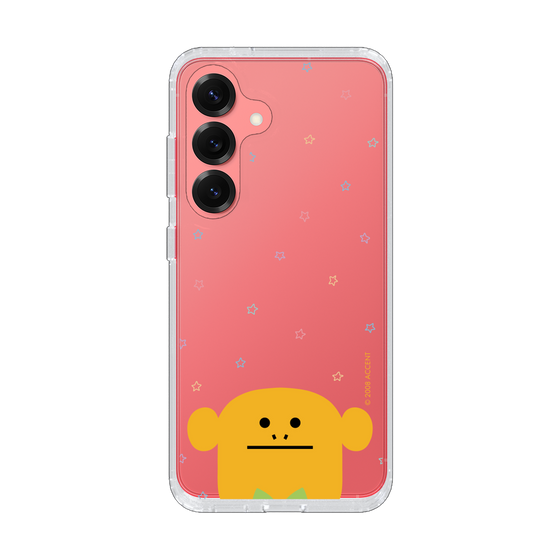 スリムプロテクションケース［ CRAFTHOLIC - Face - LORIS ］