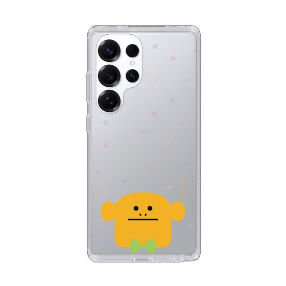 スリムプロテクションケース［ CRAFTHOLIC - Face - LORIS ］