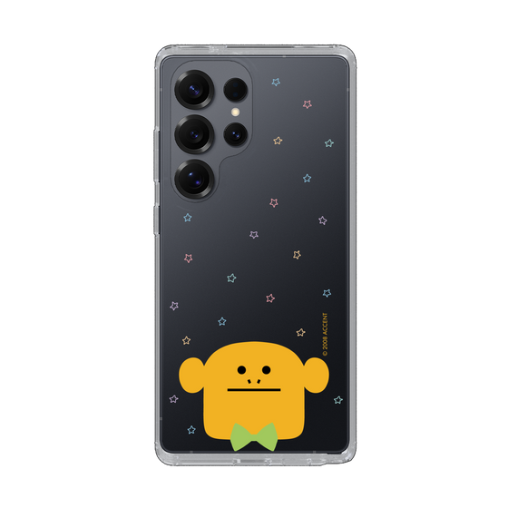 スリムプロテクションケース［ CRAFTHOLIC - Face - LORIS ］