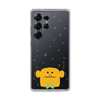 スリムプロテクションケース［ CRAFTHOLIC - Face - LORIS ］