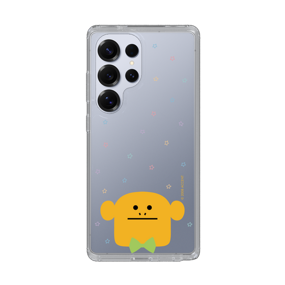 スリムプロテクションケース［ CRAFTHOLIC - Face - LORIS ］