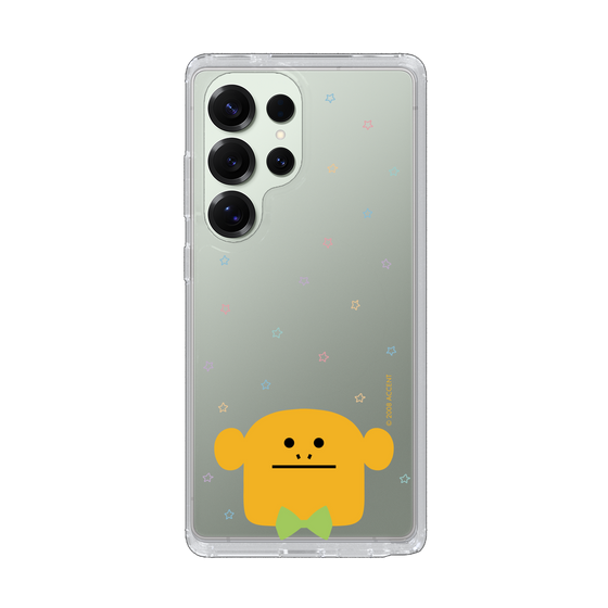 スリムプロテクションケース［ CRAFTHOLIC - Face - LORIS ］