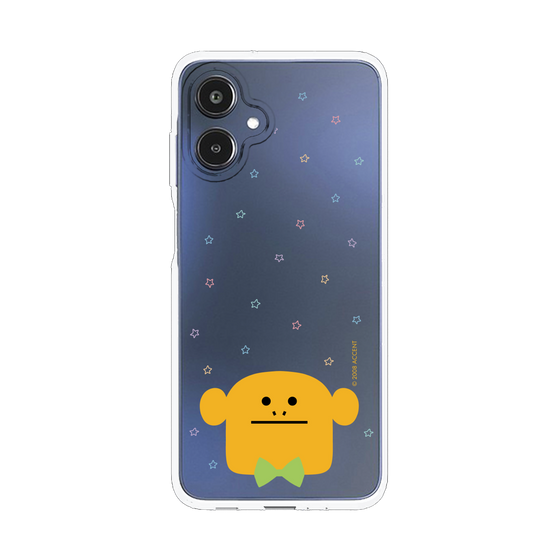 スリムプロテクションケース［ CRAFTHOLIC - Face - LORIS ］