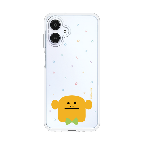 スリムプロテクションケース［ CRAFTHOLIC - Face - LORIS ］