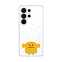 スリムプロテクションケース［ CRAFTHOLIC - Face - LORIS ］