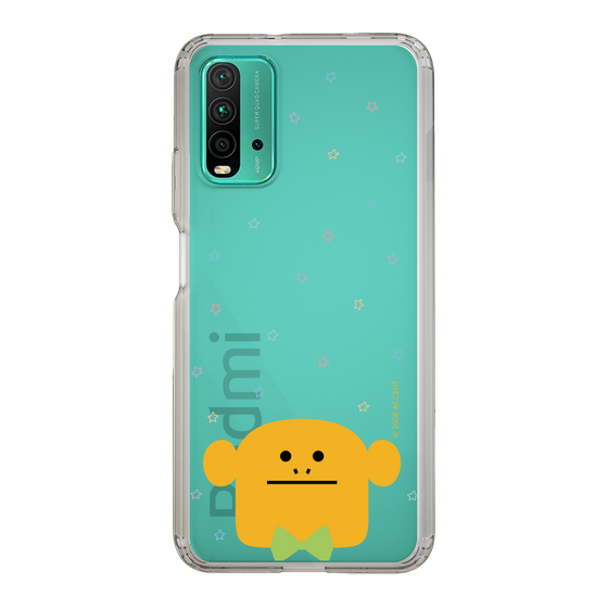 スリムプロテクションケース［ CRAFTHOLIC - Face - LORIS ］