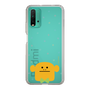 スリムプロテクションケース［ CRAFTHOLIC - Face - LORIS ］