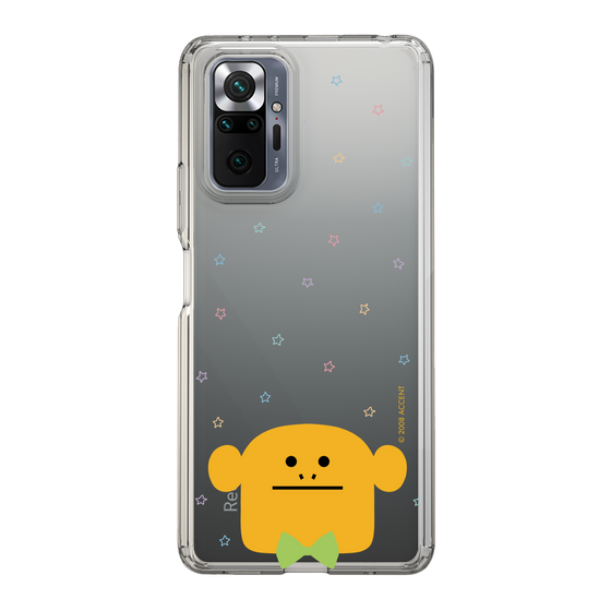 スリムプロテクションケース［ CRAFTHOLIC - Face - LORIS ］