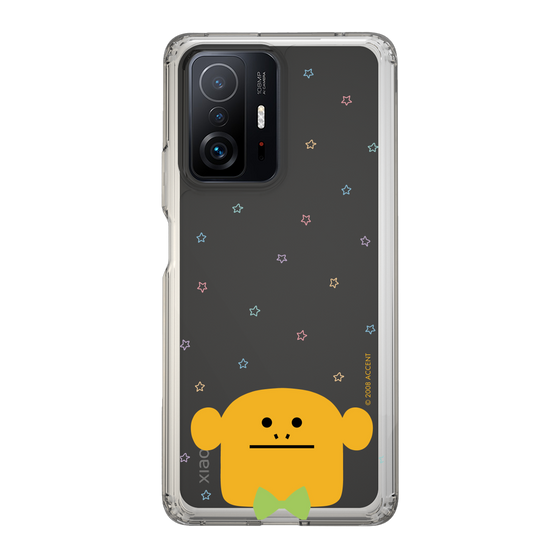 スリムプロテクションケース［ CRAFTHOLIC - Face - LORIS ］