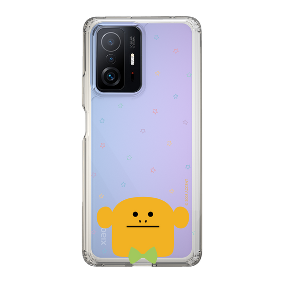 スリムプロテクションケース［ CRAFTHOLIC - Face - LORIS ］