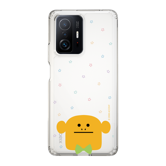 スリムプロテクションケース［ CRAFTHOLIC - Face - LORIS ］