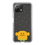 スリムプロテクションケース［ CRAFTHOLIC - Face - LORIS ］