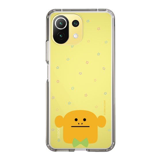 スリムプロテクションケース［ CRAFTHOLIC - Face - LORIS ］