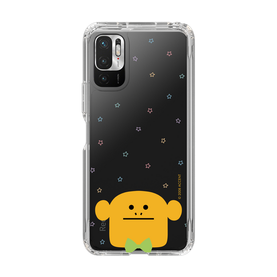 スリムプロテクションケース［ CRAFTHOLIC - Face - LORIS ］