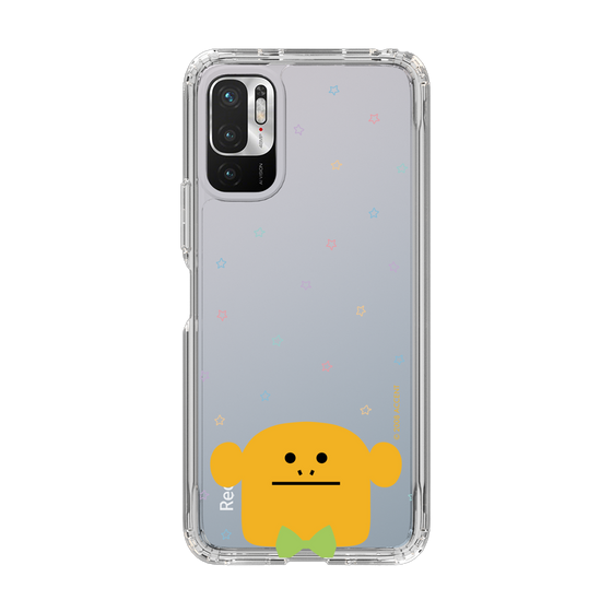 スリムプロテクションケース［ CRAFTHOLIC - Face - LORIS ］