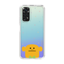スリムプロテクションケース［ CRAFTHOLIC - Face - LORIS ］