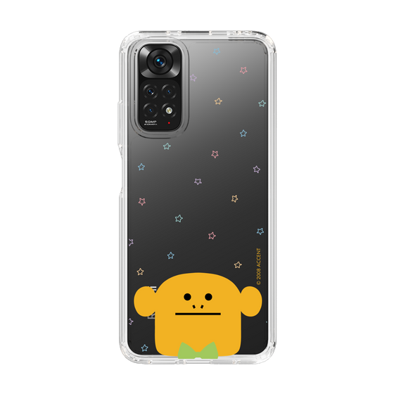 スリムプロテクションケース［ CRAFTHOLIC - Face - LORIS ］