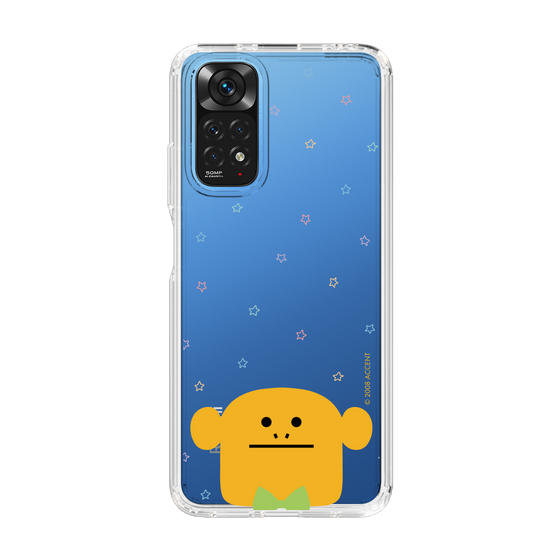 スリムプロテクションケース［ CRAFTHOLIC - Face - LORIS ］