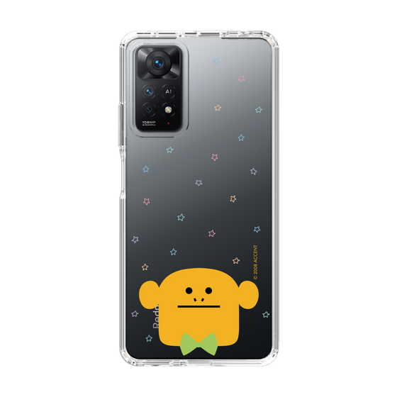 スリムプロテクションケース［ CRAFTHOLIC - Face - LORIS ］