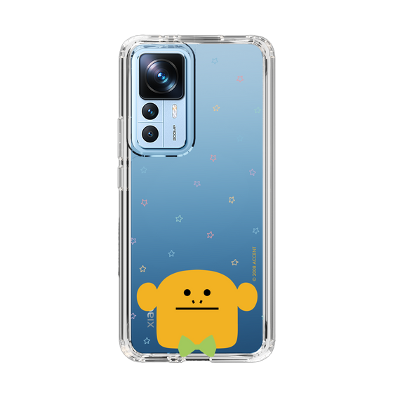 スリムプロテクションケース［ CRAFTHOLIC - Face - LORIS ］