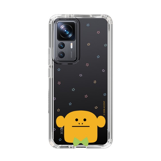 スリムプロテクションケース［ CRAFTHOLIC - Face - LORIS ］