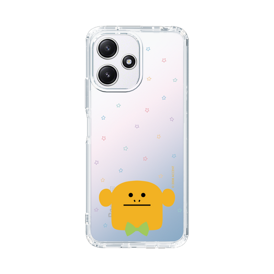 スリムプロテクションケース［ CRAFTHOLIC - Face - LORIS ］