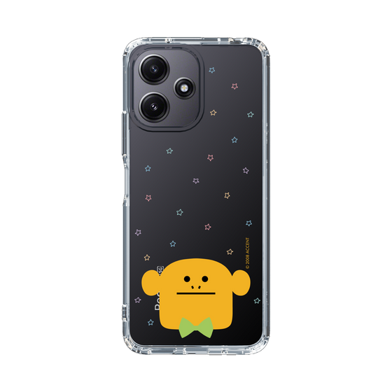 スリムプロテクションケース［ CRAFTHOLIC - Face - LORIS ］
