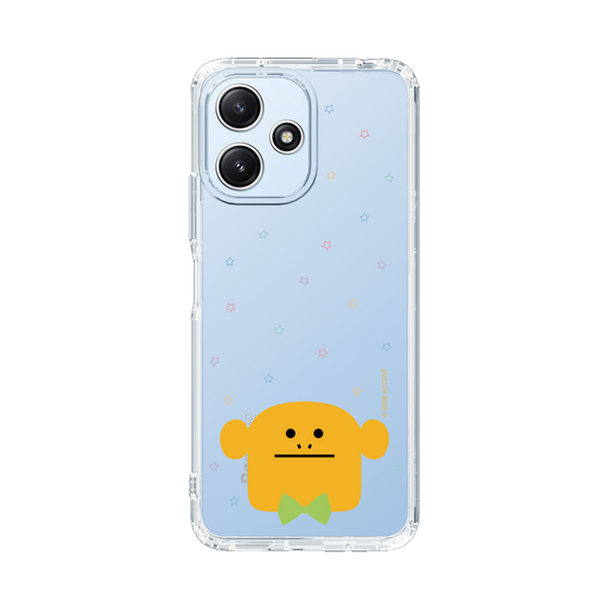 スリムプロテクションケース［ CRAFTHOLIC - Face - LORIS ］