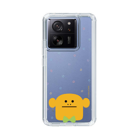 スリムプロテクションケース［ CRAFTHOLIC - Face - LORIS ］