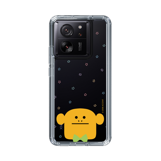 スリムプロテクションケース［ CRAFTHOLIC - Face - LORIS ］
