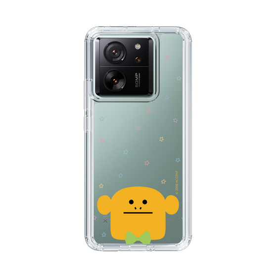 スリムプロテクションケース［ CRAFTHOLIC - Face - LORIS ］