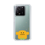 スリムプロテクションケース［ CRAFTHOLIC - Face - LORIS ］