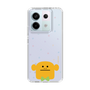 スリムプロテクションケース［ CRAFTHOLIC - Face - LORIS ］