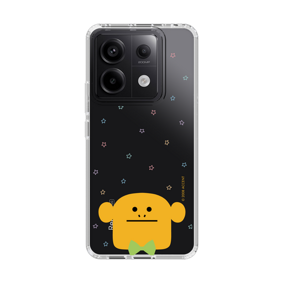 スリムプロテクションケース［ CRAFTHOLIC - Face - LORIS ］