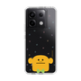 スリムプロテクションケース［ CRAFTHOLIC - Face - LORIS ］