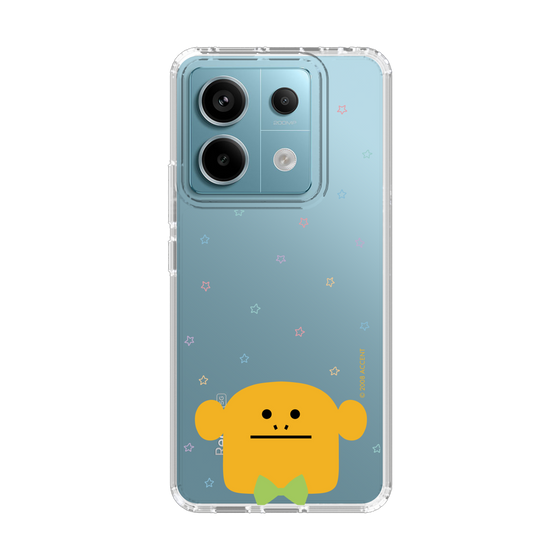 スリムプロテクションケース［ CRAFTHOLIC - Face - LORIS ］