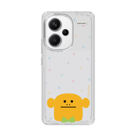 スリムプロテクションケース［ CRAFTHOLIC - Face - LORIS ］