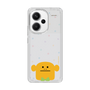 スリムプロテクションケース［ CRAFTHOLIC - Face - LORIS ］