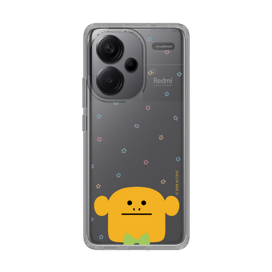 スリムプロテクションケース［ CRAFTHOLIC - Face - LORIS ］