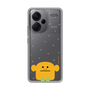 スリムプロテクションケース［ CRAFTHOLIC - Face - LORIS ］