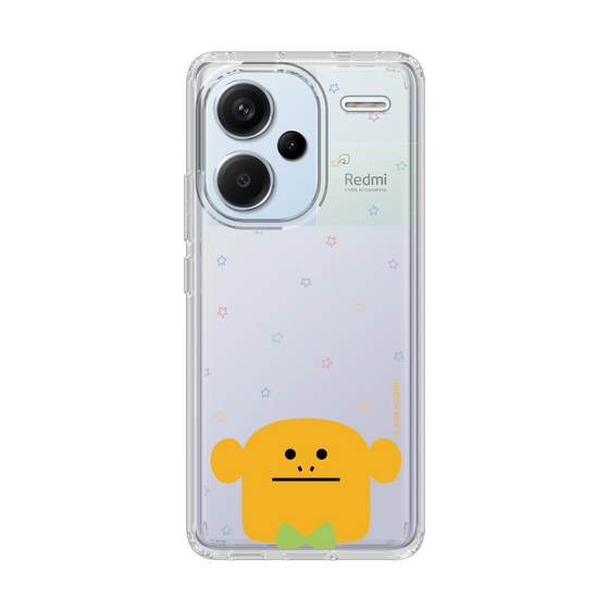 スリムプロテクションケース［ CRAFTHOLIC - Face - LORIS ］